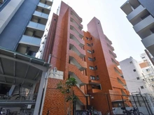 【東京都/江東区深川】ニックハイム深川 外観