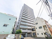 【東京都/江東区大島】コスモザプレイス大島 外観