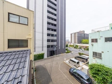 【東京都/江東区大島】コスモザプレイス大島 眺望