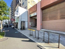 【東京都/江東区大島】コスモザプレイス大島 都営新宿線「大島」駅（現地より約140m）