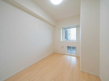 【東京都/江東区潮見】クレストスカイウイング 洋室