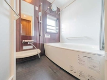 【東京都/江東区潮見】クレストスカイウイング 浴室