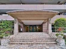 【東京都/江東区潮見】ルネ・グランマリーナ潮見 エントランス