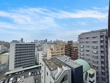 【東京都/江東区木場】日商岩井木場マンション 眺望
