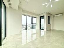 【東京都/豊島区南池袋】パークホームズ南池袋 リビング