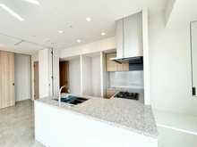 【東京都/豊島区南池袋】パークホームズ南池袋 キッチン