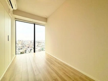 【東京都/豊島区南池袋】パークホームズ南池袋 洋室