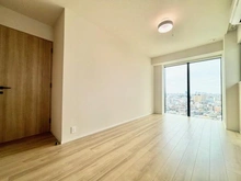 【東京都/豊島区南池袋】パークホームズ南池袋 洋室