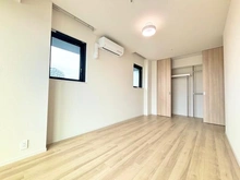 【東京都/豊島区南池袋】パークホームズ南池袋 洋室