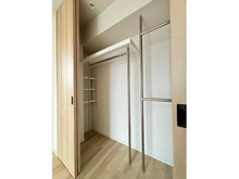 【東京都/豊島区南池袋】パークホームズ南池袋 収納