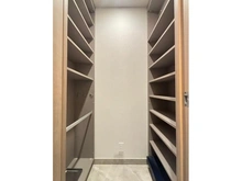 【東京都/豊島区南池袋】パークホームズ南池袋 収納