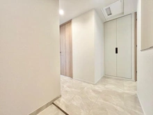 【東京都/豊島区南池袋】パークホームズ南池袋 玄関