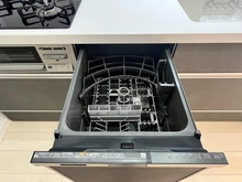 【東京都/江東区南砂】東陽町ガーデニア 食洗器