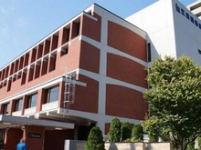 【東京都/江東区南砂】東陽町ガーデニア 江東区江東図書館（現地より約830m）
