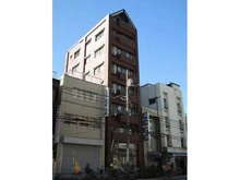 【東京都/江東区北砂】メイフラワー 外観：中央建物