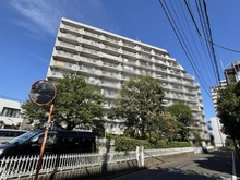 【東京都/江東区東砂】シャルム南砂町 外観