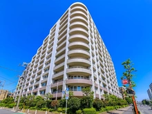 【東京都/世田谷区粕谷】D’グラフォート世田谷芦花公園 外観