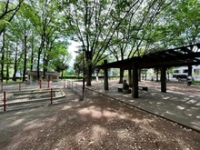 【東京都/世田谷区粕谷】D’グラフォート世田谷芦花公園  蘆花恒春園（現地より約60m）
