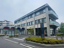 【東京都/世田谷区粕谷】D’グラフォート世田谷芦花公園 世田谷北部病院（現地より約800m）
