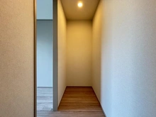 【東京都/目黒区中目黒】プラウド中目黒 収納