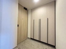 【東京都/目黒区中目黒】プラウド中目黒 玄関