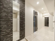 【東京都/江東区東陽】グラン・アコール 廊下