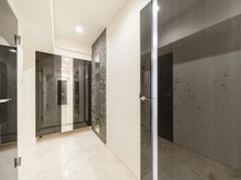 【東京都/江東区東陽】グラン・アコール 廊下