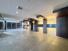 【東京都/江東区千石】プレシス木場公園シーズンプレイス 共用部
