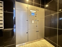 【東京都/江東区千石】プレシス木場公園シーズンプレイス 宅配BOX