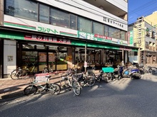 【東京都/江東区千石】プレシス木場公園シーズンプレイス 業務スーパー 石島店（現地より約290m）