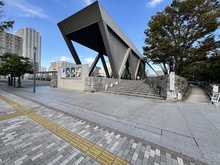 【東京都/江東区千石】プレシス木場公園シーズンプレイス 東京都現代美術館（現地より約430m）