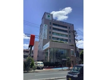【東京都/江東区扇橋】メイツ深川住吉 住吉メディカルモール（現地より約550m）