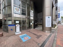 【東京都/江東区扇橋】メイツ深川住吉 小松橋出張所小松橋区民館（現地より約120m）