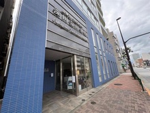【東京都/江東区扇橋】メイツ深川住吉 深川立川病院（現地より約180m）