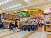 【東京都/江東区枝川】イニシア豊洲コンフォートプレイス 文化堂豊洲店（現地より約900m）：※スーパービバホーム豊洲店内にございます。