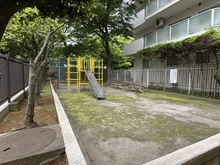 【東京都/江東区南砂】エクセル東陽町 敷地内