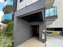 【東京都/江戸川区東瑞江】プレディア瑞江 エントランス