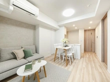 【東京都/江戸川区東瑞江】プレディア瑞江 LDK