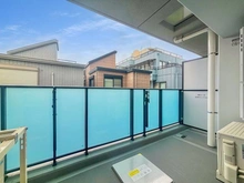 【東京都/江戸川区東瑞江】プレディア瑞江 バルコニー