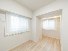 【東京都/江戸川区東瑞江】プレディア瑞江 洋室