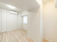 【東京都/江戸川区東瑞江】プレディア瑞江 洋室