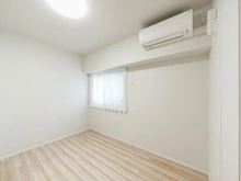 【東京都/江戸川区東瑞江】プレディア瑞江 洋室