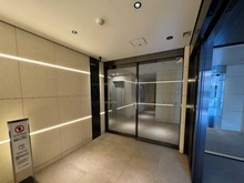 【東京都/江戸川区東瑞江】プレディア瑞江 エントランス