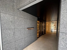 【東京都/江戸川区東瑞江】プレディア瑞江 エントランス