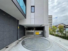 【東京都/江戸川区東瑞江】プレディア瑞江 駐車場