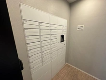 【東京都/江戸川区東瑞江】プレディア瑞江 宅配BOX