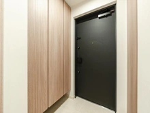 【東京都/江戸川区東瑞江】プレディア瑞江 玄関