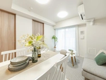 【東京都/江戸川区東瑞江】プレディア瑞江 LDK