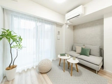 【東京都/江戸川区東瑞江】プレディア瑞江 リビング・ダイニング