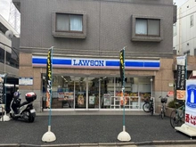 【東京都/江戸川区東瑞江】プレディア瑞江 ローソン東瑞江一丁目店（現地より約330m）：